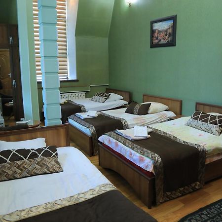 Almos Hotel Dushanbe Luaran gambar